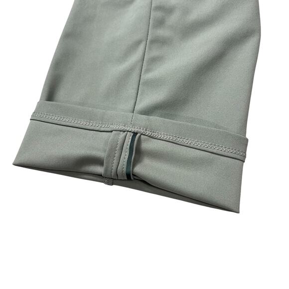 Lululemon Commission Pant Classic Fit Warpstreme MENS 30 x 28 Grey Chino - Picture 5 of 10